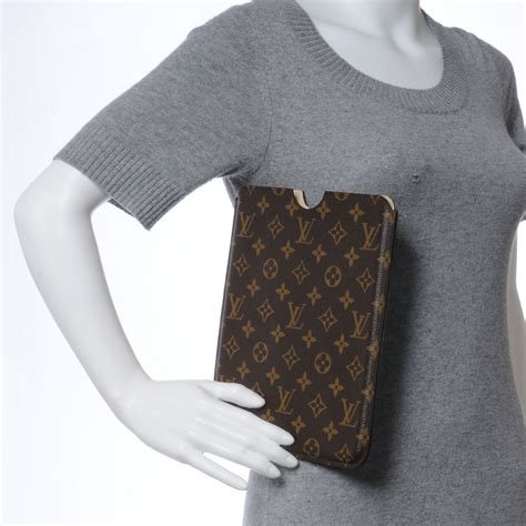 louis vuitton ipad case 9th generation|louis vuitton ipad pro case.